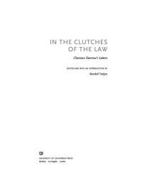 cover of the book In the Clutches of the Law