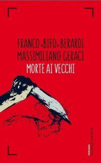 cover of the book Morte ai vecchi