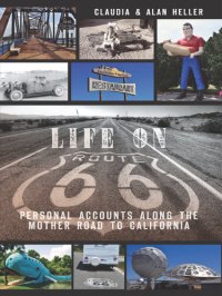 cover of the book Life On Route 66