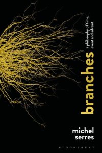 cover of the book Branches : A Philosophy of Time, Event and Advent