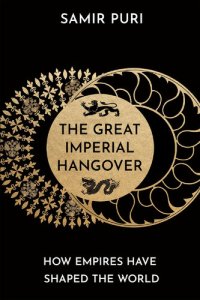 cover of the book The Great Imperial Hangover