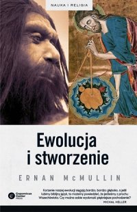 cover of the book Ewolucja i stworzenie