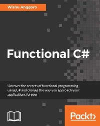 cover of the book Functional C#