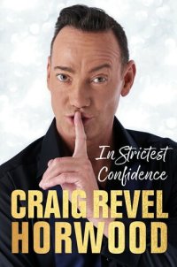 cover of the book In Strictest Confidence