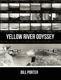 cover of the book Yellow River Odyssey