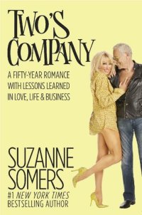 cover of the book Two's Company