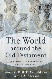 cover of the book The World around the Old Testament