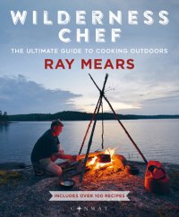 cover of the book Wilderness Chef