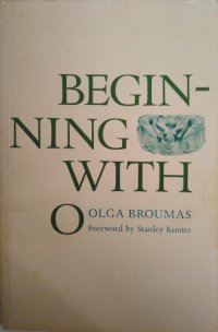 cover of the book Beginning with O