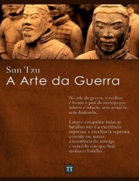 cover of the book A arte da guerra