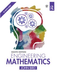 cover of the book Engineering Mathematics