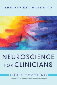 cover of the book The Pocket Guide to Neuroscience for Clinicians