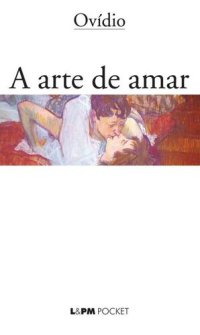 cover of the book A arte de amar