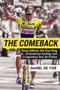 cover of the book The Comeback