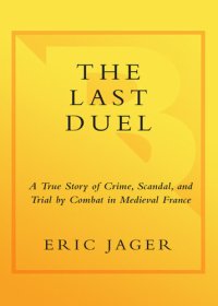 cover of the book The Last Duel