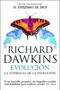 cover of the book Evolución