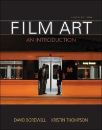 cover of the book Film Art