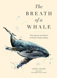 cover of the book The Breath of a Whale