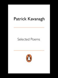 cover of the book Selected Poems