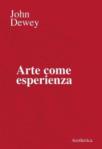 cover of the book Arte come esperienza