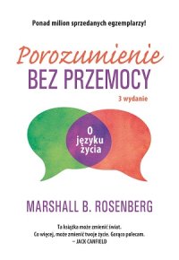 cover of the book Porozumienie bez przemocy