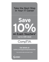 cover of the book CompTIA® A+® complete study guide : Exam Core 220-1001 and Exam Core 220-1002