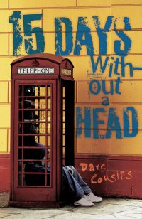 cover of the book 15 Days Without a Head