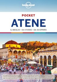 cover of the book Atene Pocket