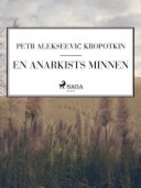 cover of the book En anarkists minnen