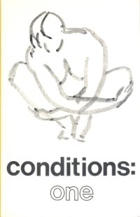 cover of the book Conditions Magazine ; Issue 1