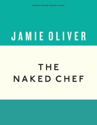 cover of the book The Naked Chef