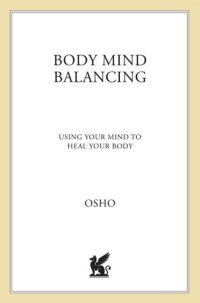 cover of the book Body Mind Balancing