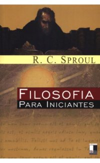 cover of the book Filosofia para Iniciantes