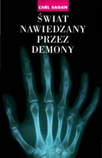 cover of the book Świat nawiedzany przez demony. Nauka jako światło w mroku