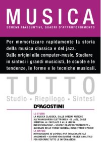 cover of the book TUTTO Musica