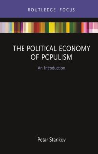 cover of the book The Political Economy Of Populism: An Introduction