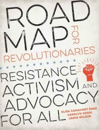 cover of the book Road Map for Revolutionaries