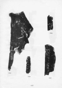 cover of the book 甲骨文合集12 Oracle Bone Script Collection Vol.12