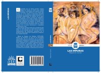 cover of the book las impuras