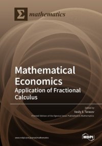 cover of the book Application of Fractional Calculus