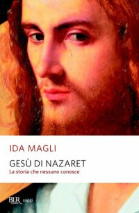 cover of the book Gesù di Nazaret