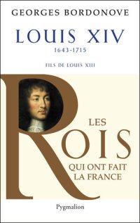 cover of the book Louis XIV. Le Roi-Soleil