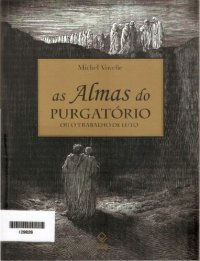 cover of the book As almas do purgatório