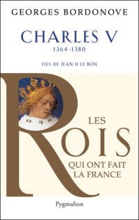 cover of the book Charles V: le Sage