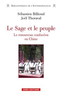 cover of the book Le Sage et le peuple