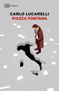 cover of the book Piazza Fontana