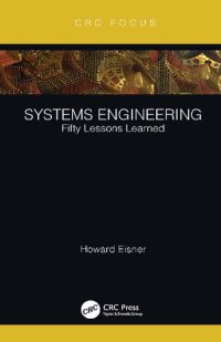 cover of the book Systems Engineering: Fifty Lessons Learned