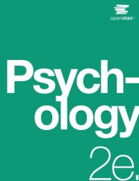 cover of the book Psychology 2e (Spring 2020 Edition)