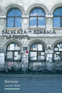 cover of the book Borderland of Europe (TOPOGRAPHICS)