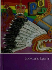 cover of the book Look and Learn